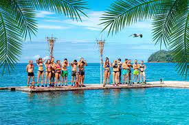 Το survivor, το αγαπημένο παιχνίδι επιβίωσης είναι πάλι στον σκαϊ ανανεωμένο, εμπλουτισμένο, συναρπαστικό και με παίκτες έτοιμους να ριχτούν στον στίβο μάχης. Survivor Vox Bewerbung Fur Abenteuershow Fameonme Casting