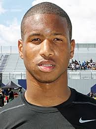 Tyron Johnson, LSU, Wide Receiver