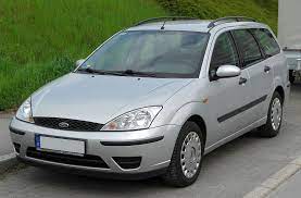 Ford Focus Turnier I 1 8 Tddi Facelift Front 20100509 Ford Focus First Generation Wikipedia Ford Focus Hatchback Ford Focus Hatchback