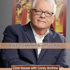 Core Issues with Corey Andrew