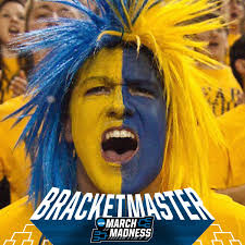 March Madness Men's Basketball