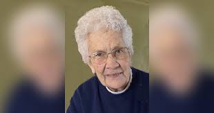 Obituary for Mary Sneller