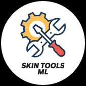 Secret tool pro is a small tool which allows you to fix problems on several android smart phones and tablets. Skin Tools Ml 2 3 Apks Com Oneaimdev Skintoolsml Apk Download