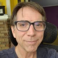 Steve Sessions, Ph.D.