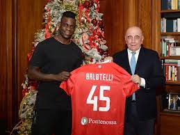 Yarim finalning ikkinchi o'yinida monsa kittadellani 2:0 hisobida mag'lub etdi, ammo bu yirik mag'lubiyatdan keyin yetarli. Mario Balotelli Joins Ac Monza Associazione Calcio Monza S P A