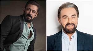 He is elder son of famous bollywood screenwriter salim khan. Salman Khan Talks To Kabir Bedi About Making Mistakes In Life I Came And Said I M Sorry