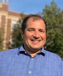 Rehabilitation expert leading research into spinal cord injuries