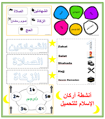 رمضان في البوسنة مابين التقاليد الإسلامية والثقافة الأوروبية للبلاد.ألبوم صور متميز. Ø£Ù†Ø´Ø·Ø© Ø£Ø±ÙƒØ§Ù† Ø§Ù„Ø¥Ø³Ù„Ø§Ù… Ù„Ù„Ø£Ø·ÙØ§Ù„ Ù…Ù„Ù Ù„Ù„ØªØ­Ù…ÙŠÙ„ ÙˆØ§Ù„Ø·Ø¨Ø§Ø¹Ø© ØªØ¹Ù„Ù… Ù…Ø¹ ÙƒÙ†Ø§Ù†