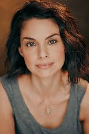 Tania Verafield, She/Her/Ella