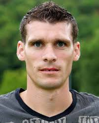 Jérémy Henin » Bilanz unter Schiedsrichter Patrick Anton