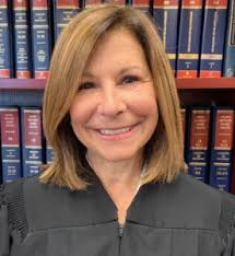 Judge Susanne Cetrulo launches campaign to keep her seat