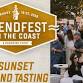 BlendFest: Sunset Grand Tasting event in Cambria, CA