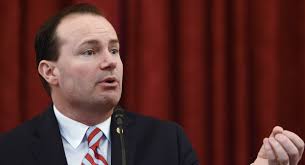 Sen. Lee: Kennedy's retirement might not signal the end of abortion rights 