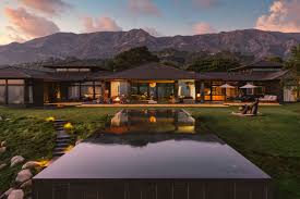 Whether you're already planning a trip to bali, or if you simply love the island style, make your home feel like a tropical paradise with our. Ellen Degeneres Sells Bali Inspired Montecito Property For 33 3 Million Architectural Digest