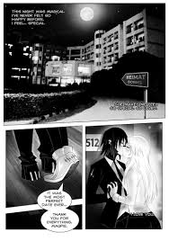 Signalis College AU comic porn | HD Porn Comics