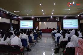 Septyan nurdiansyah is on facebook. Keberanian Stp Bandung Untuk Perubahan Besar Dengan Siakad Cloud