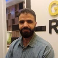 Hamid Tehrani's Instagram, Twitter & Facebook