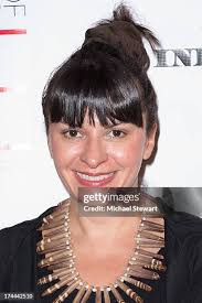 Musician Roni Griffith, Evie Phillips and DJ Caleb Ely attend the... News  Photo