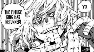 Shigaraki Tomura My Hero Academia Tomura Shigaraki My Hero Academia 2