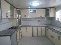 Publié 9 janvier 201813 janvier 2018. Des Cuisines D Aluminium Modernes Meubles Et Decoration Chtayri