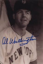 Al Red Worthington
