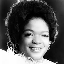Nell Carter