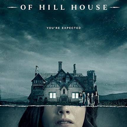Review: THE HAUNTING OF HILL HOUSE, Mike Flanagan's Long Game Is Strong in  New Netflix Horror Series