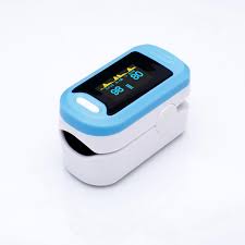 Best pulse oximeter brand in bangladesh. Fingertip Pulse Oximeter Yk 81a