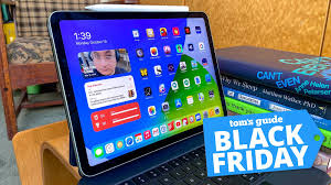 So it's no surprise that apple's black friday deals are one of the biggest things shoppers are hunting for now. Best Black Friday Ipad Deals 2020 Save On Ipad Air Ipad Pro Tom S Guide