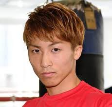 Naoya Inoue announces birth of second child