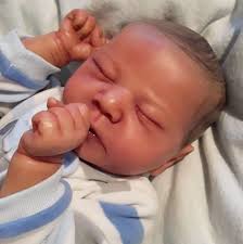 Cajun Country Reborn Babies