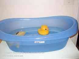 Si continuas buscando cambiador bañera bebé ikea por internet pero te agota las infinitas webs, listados y valoraciones, has llegado a solomejorprecio, el sitio web perfecto a fin de descubrir solo el. Regalo Banera Azul De Ikea Madrid Comunidad De Madrid Espana Nolotiro Org