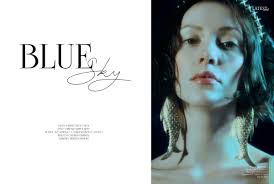 Blue Sky" webitorial