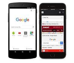 Google Chrome For Android Has Integrated A Feature That Allows Users To Save Webpages Offline Google Chrome Web Browser Browser Google Chrome