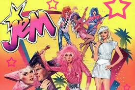At jem, we believe that each project that we undertake has purpose and improves lives. Jem And The Holograms Roxy Rumbles The Very Special Blog