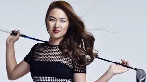 Minjee lee etches her name amongst australian golf's major winners with a dramatic playoff victory at the australian golf star minjee lee has earned the major championship that her talents have long. Golfer Minjee Lee On Turning Pro Herald Sun
