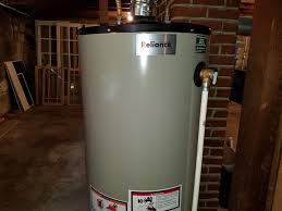 How to use an expansion tank to relieve high water pressure. Temperature Pressure Relief Valve Tpr Nonprofit Home Inspections