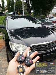 Our car experts choose every product we feature. Add Toyota Camry Key Locksmith Unlock Service Facebook