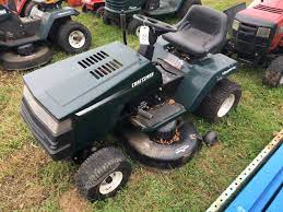 Shop a huge online selection at ebay.com. Craftsman 42 Inch Riding Lawn Mower Massive Lawn Snow Removal Business Closing Sale John Deere Mowers Plows Trucks 4 Wheelers Boat Pontoon Trailers Chain Saws Snowmobiles And So Much More K Bid