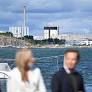 Swedish Government Proposes SEK 183 Billion for New Nuclear Waste Storage Amid Political Debate