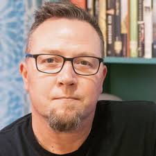 2023 S.C. Arts Awards: Ray McManus