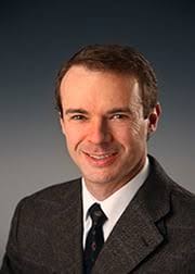 Dr. Mahlon R. Soloway, MD