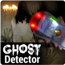 + a few backgrounds and skins for the detector. Ghost Emf Detector Apk