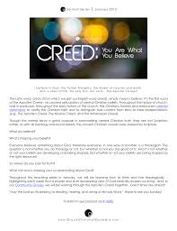Find more latin words at wordhippo.com! The Latin Word Credo From Which We Get Our English Word