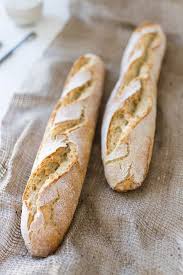 Recette De Levain Et Baguettes Au Levain Maison Recettes Faciles Recette Pas Cher Recettes Rapides Par Stella Cuisine Recette Levain Maison Recettes Au Levain Recettes De Cuisine