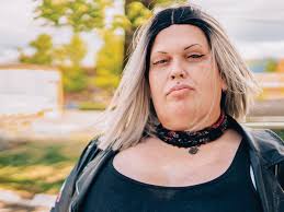 In Memoriam: Jessi Hart, 1979-2021