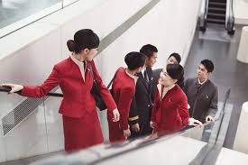 The average salary for a flight attendant in australia is au 48 296. Cathay Pacific Announces 2015 Salary Increment Cathay Pacific