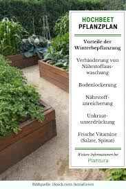 Hochbeet Bepflanzen Pflanzplan Mischkultur Grundungung Hochbeet Bepflanzen Pflanzplan Garten Hochbeet