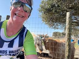 I was 60 last year and