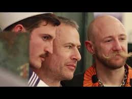 Marc Martin: Fenster zum Klo